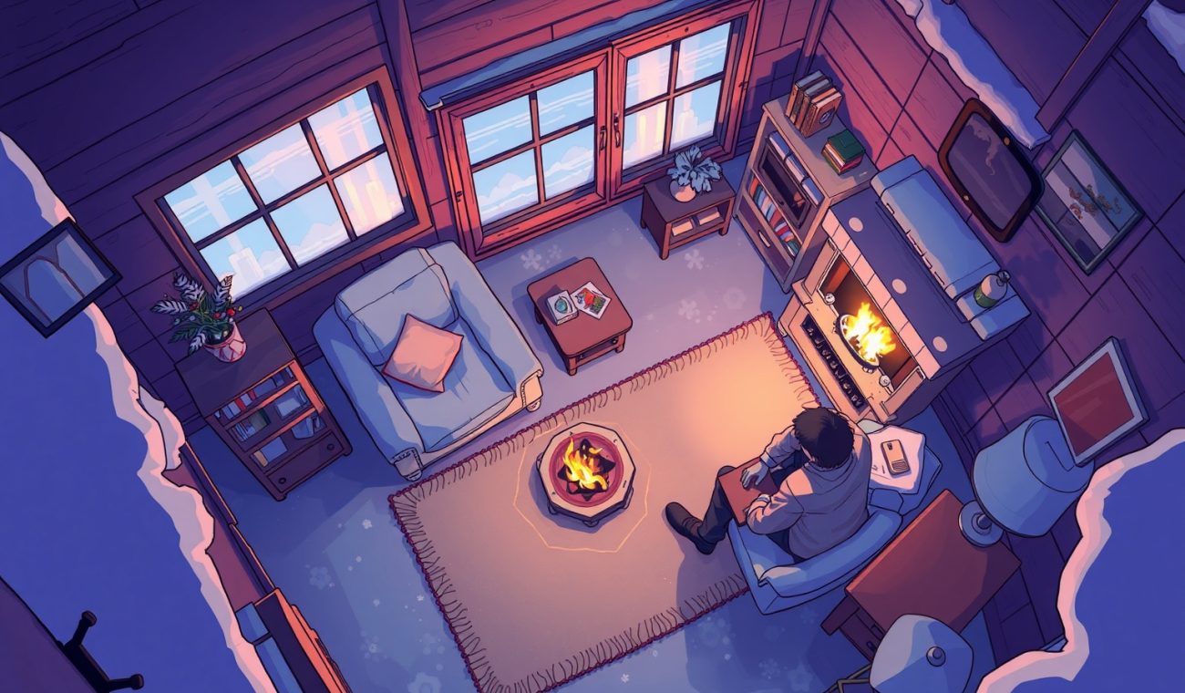 Exploring Adult Anime: Themes, Craft, and Community Beyond the Screen