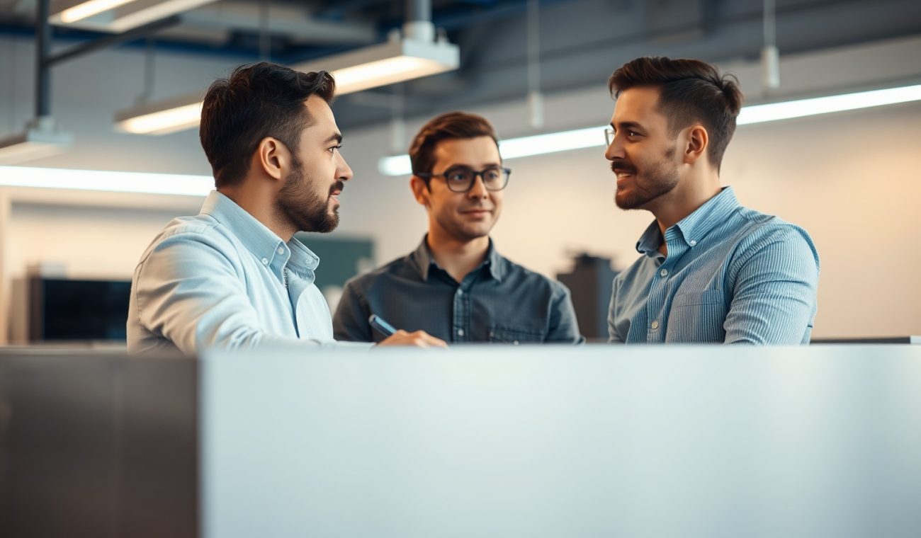 Harnessing Technology and Culture in a Modern Independent Tech Business