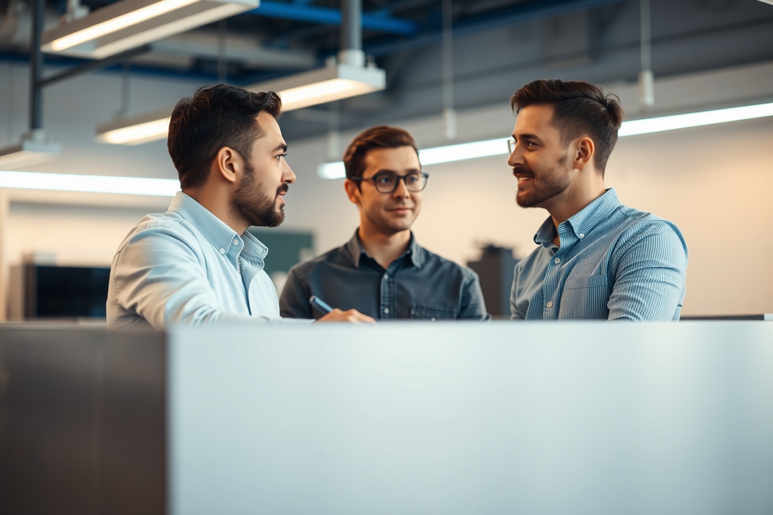 Harnessing Technology and Culture in a Modern Independent Tech Business