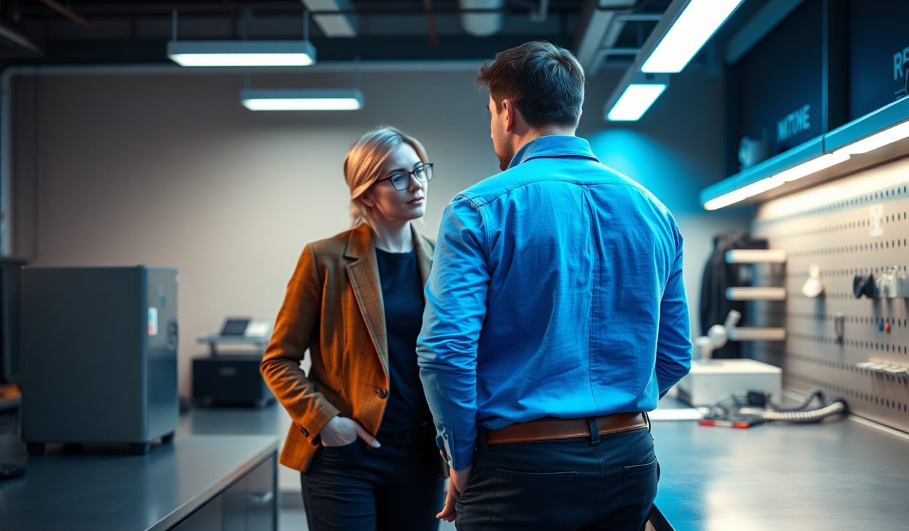 How Technology Transforms Independent Businesses: From Health to Culture in the Modern Workplace