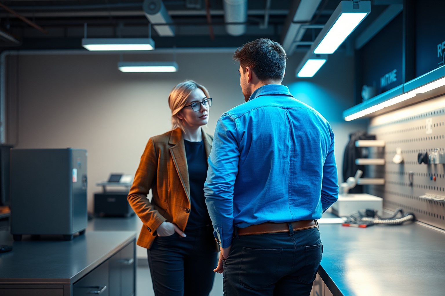How Technology Transforms Independent Businesses: From Health to Culture in the Modern Workplace