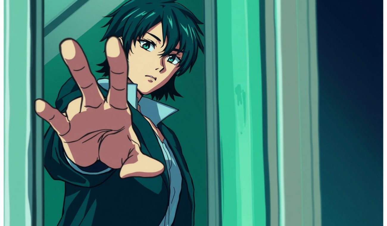 Navigating Adult Anime: Themes, Craft, and Community Dynamics