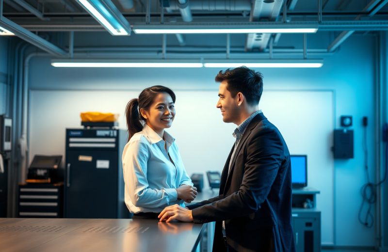 Navigating Modern Tech Deployments: Independent Analysis for Healthy Business Cultures