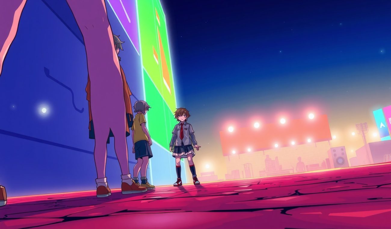 Navigating the World of Adult Anime: Understands, Boundaries, and Creation