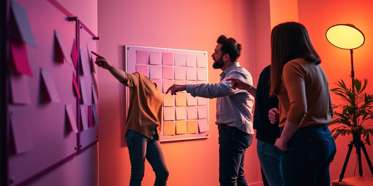 Strategic Marketing Systems: Driving Traffic Through Content, SEO, and Digital Marketing