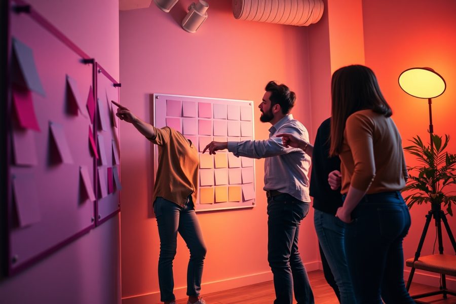 Strategic Marketing Systems: Driving Traffic Through Content, SEO, and Digital Marketing