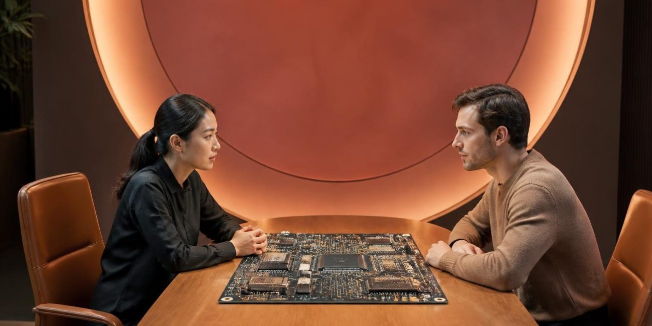 Beyond the Screen: Practical Technologies Driving Modern Innovation