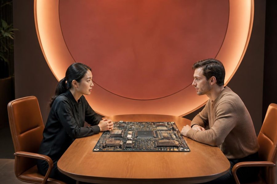 Beyond the Screen: Practical Technologies Driving Modern Innovation