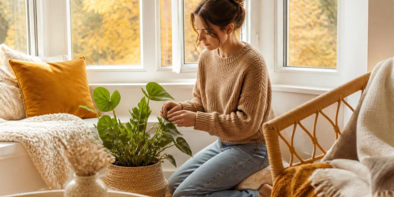 Efficient Home and Garden: A Practical Guide to Low-Muss, High-Impact Outdoor Living