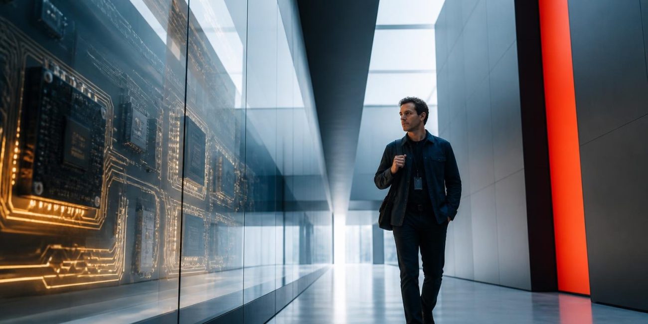From Silos to Systems: Harnessing Modern Technology for Sustainable Innovation
