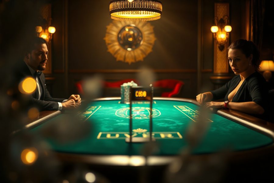 Mastering Modern Casino Play: Strategies for Online Betting, Poker, and Slots