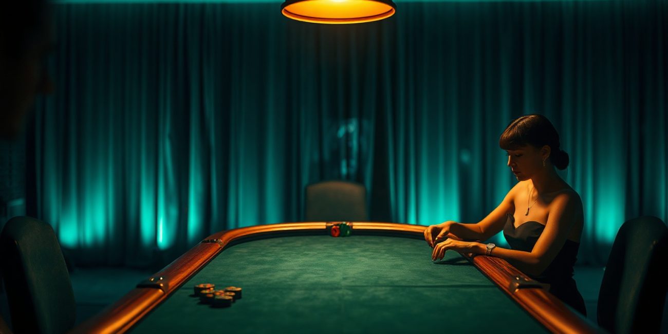 Mastering Modern Gambling: Strategies, Reality, and Responsible Play