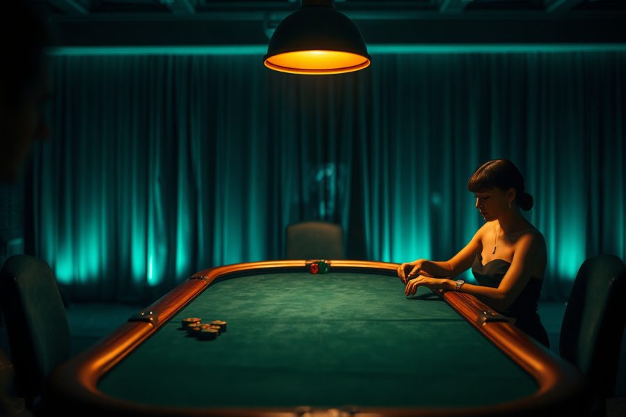 Mastering Modern Gambling: Strategies, Reality, and Responsible Play