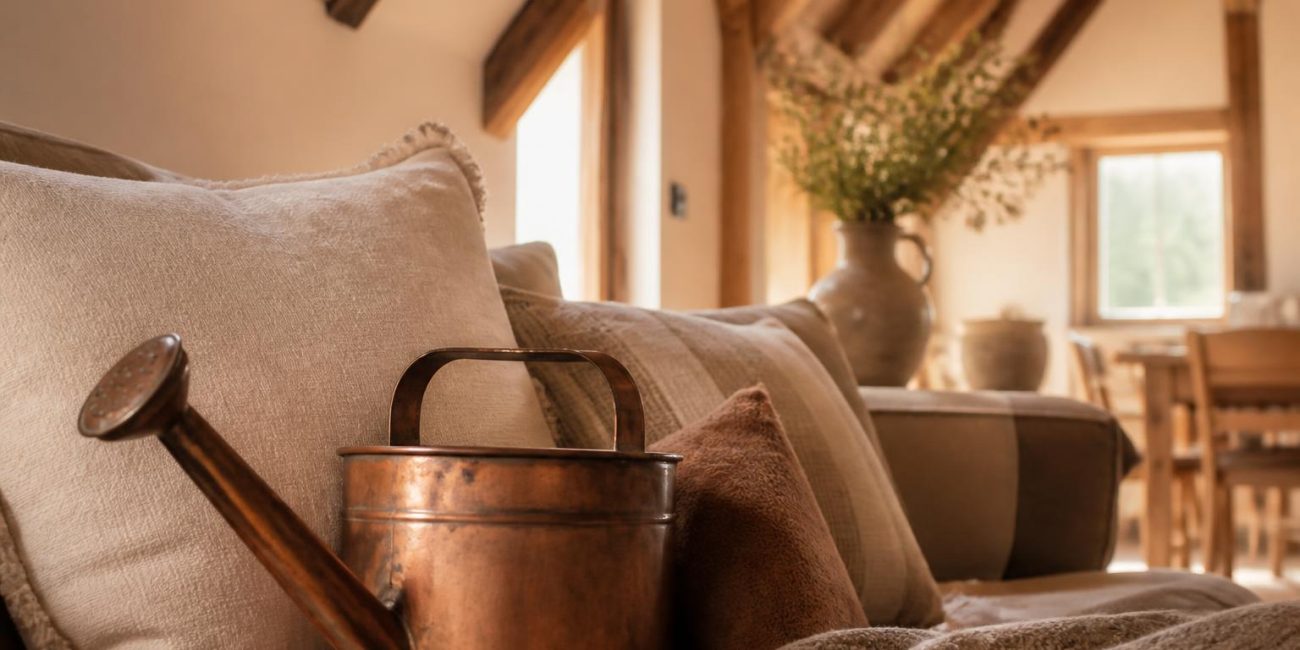 Seasonal Garden Routines: Practical Home Garden Care for Everyday Living