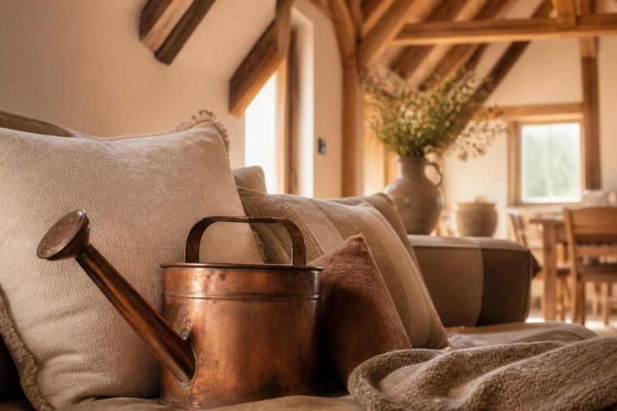 Seasonal Garden Routines: Practical Home Garden Care for Everyday Living