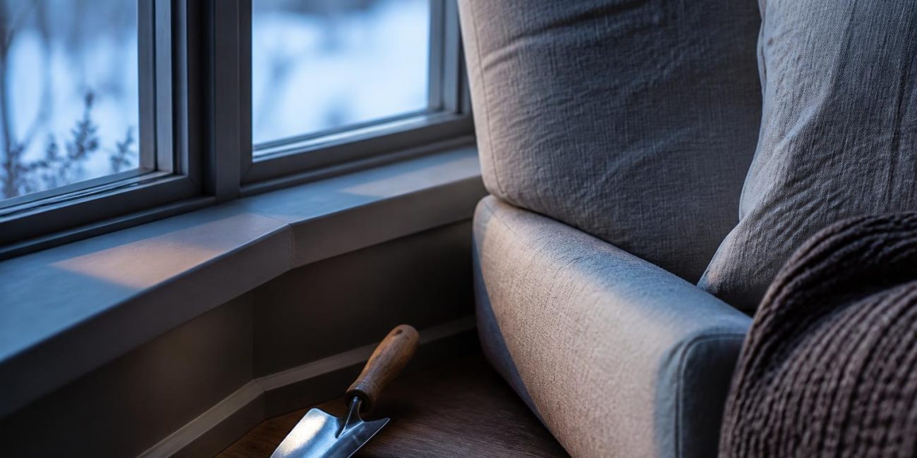 Smart Garden, Smart Home: Practical Strategies for A More Integrated Living Space