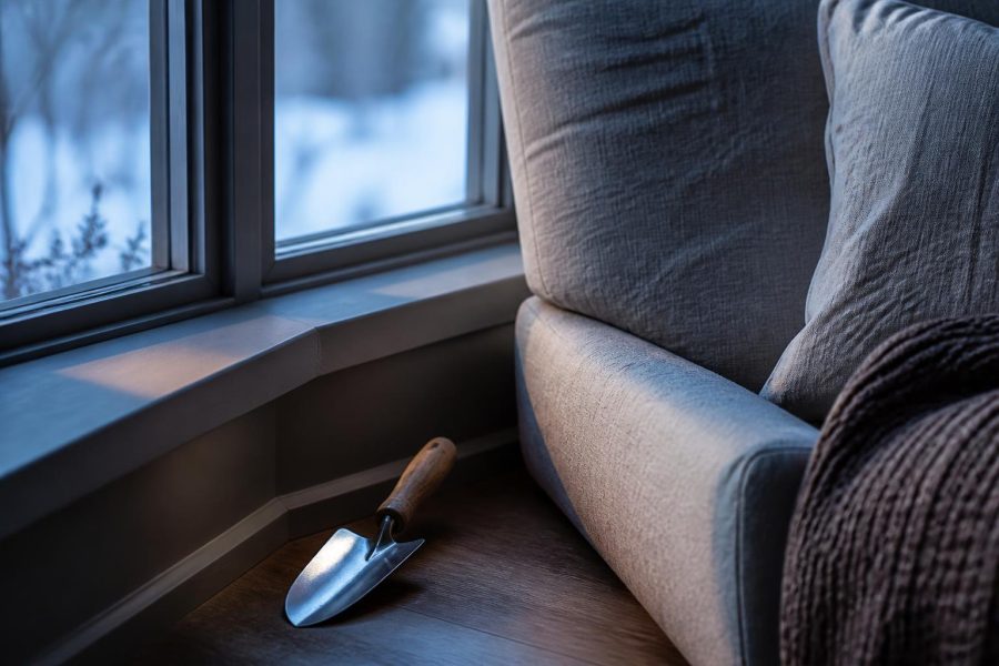 Smart Garden, Smart Home: Practical Strategies for A More Integrated Living Space