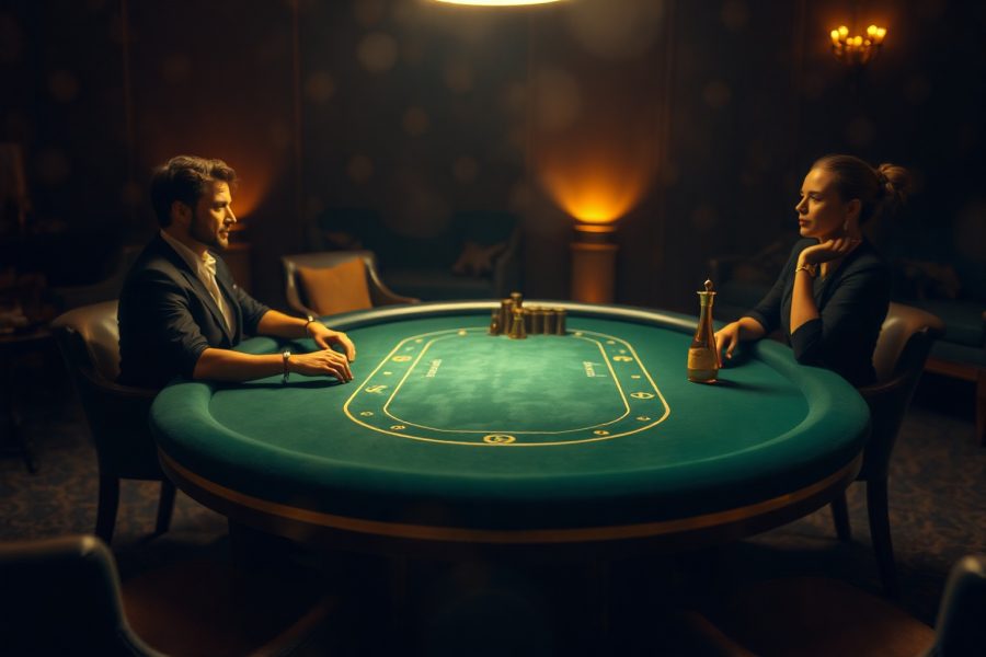 Smart Strategies for Modern Casino Players: From Slots to Online Betting