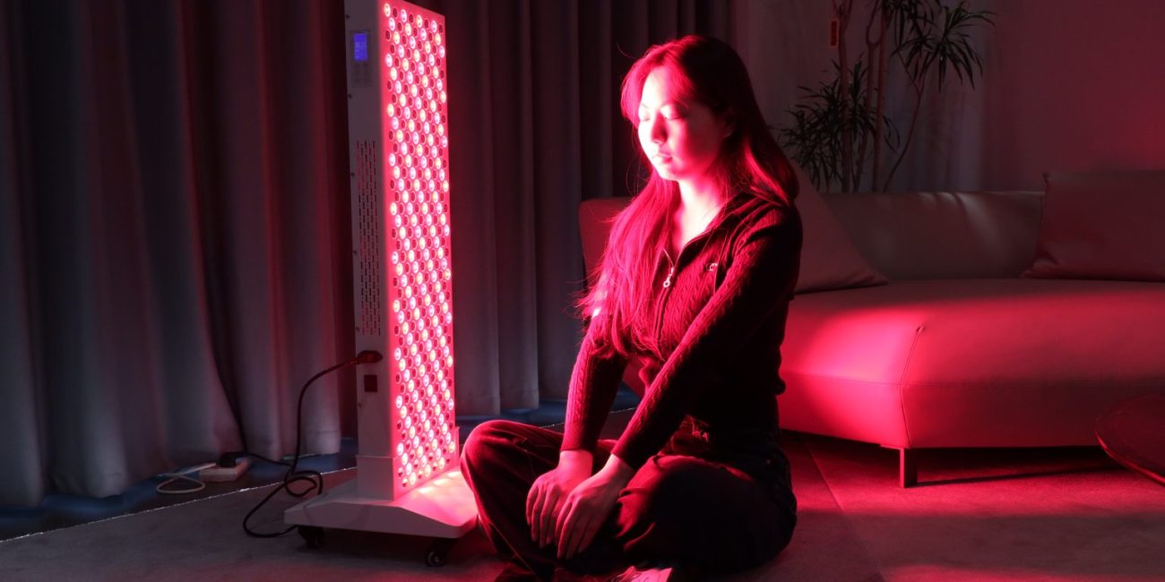 Comparative Checklist: 8 Practical Signals to Choose the Right Red Light Therapy Manufacturer